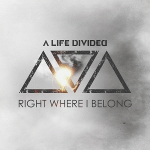 A Life Divided : Right Where I Belong
